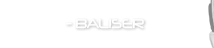 baliser